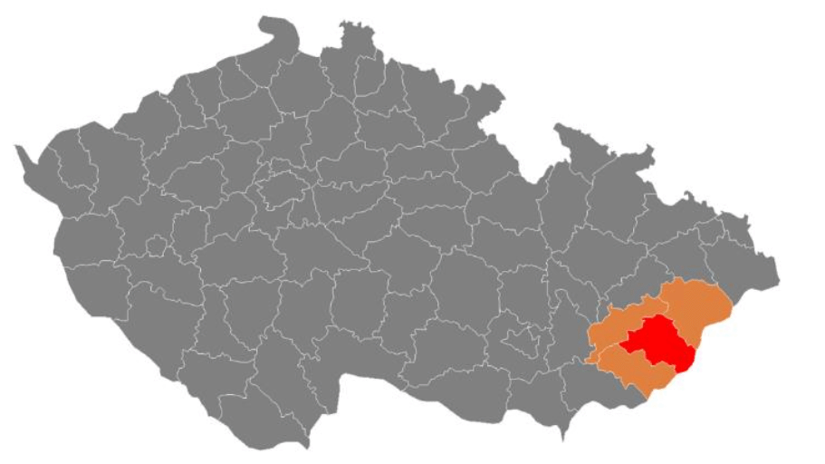 Zlín district