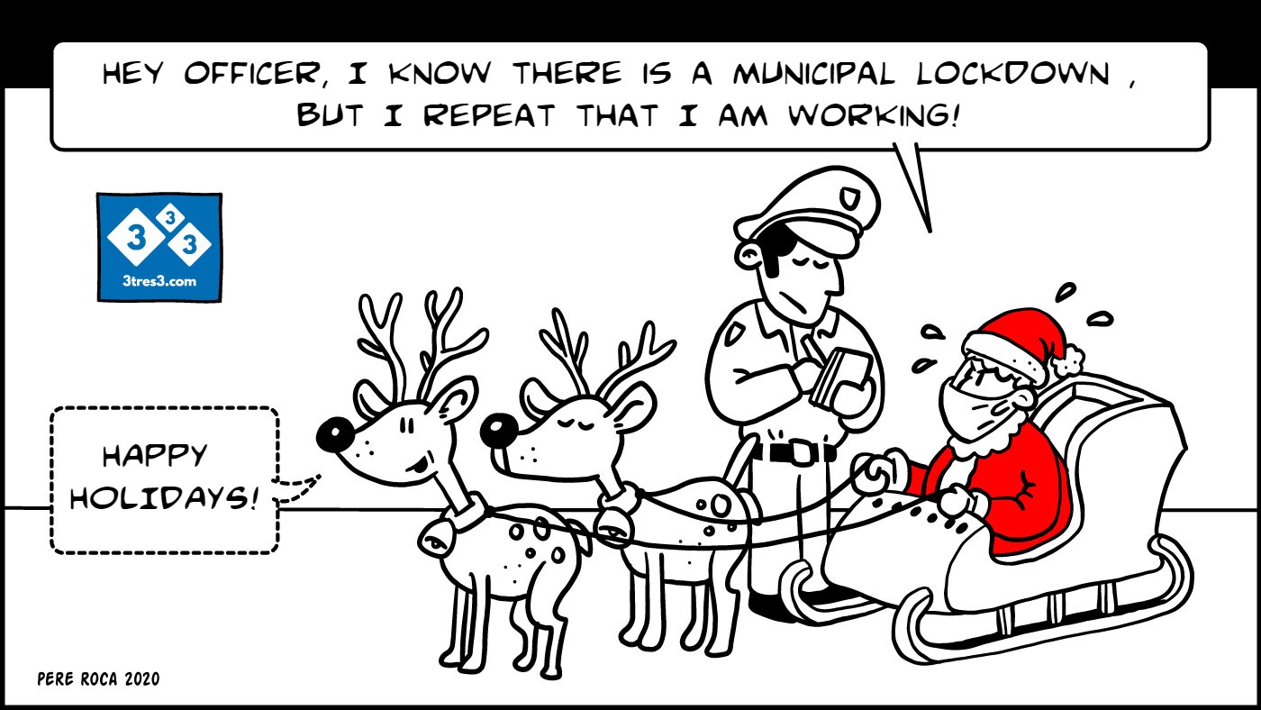 <p>Navidad Covid</p>
